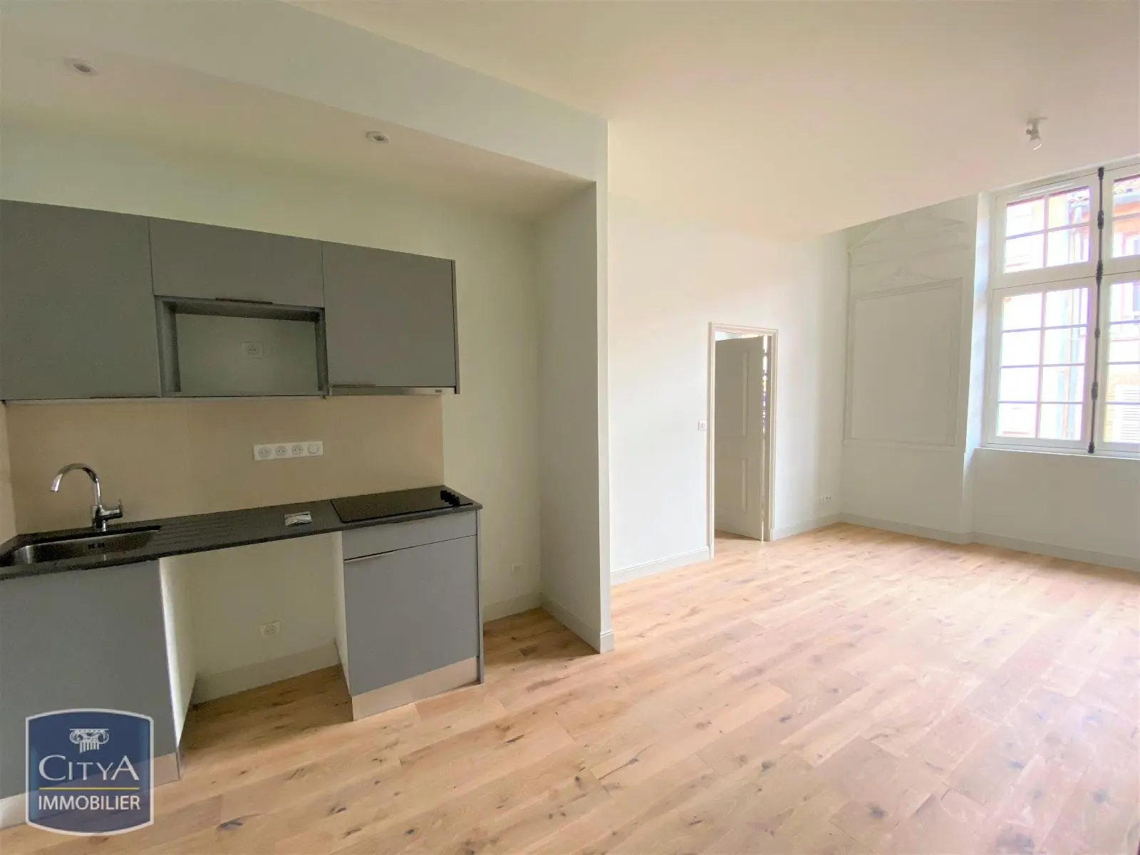 Photo 3 Appartement 2 pièces 45.5m²