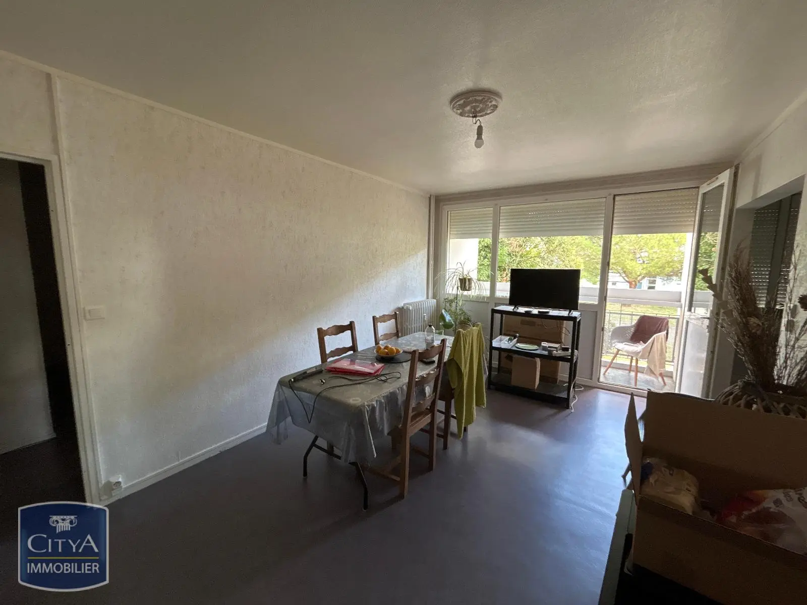 Photo 3 Appartement 4 pièces 75m²
