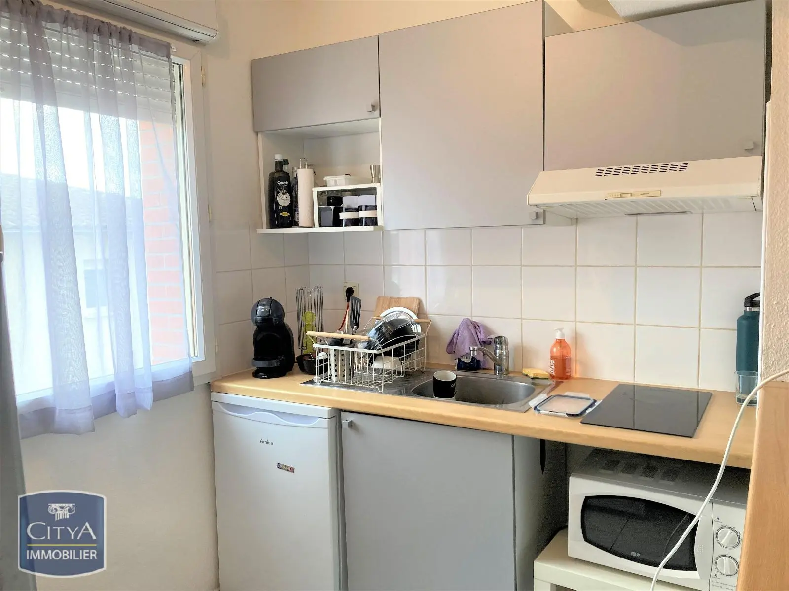 Photo 5 Appartement 2 pièces 47m²