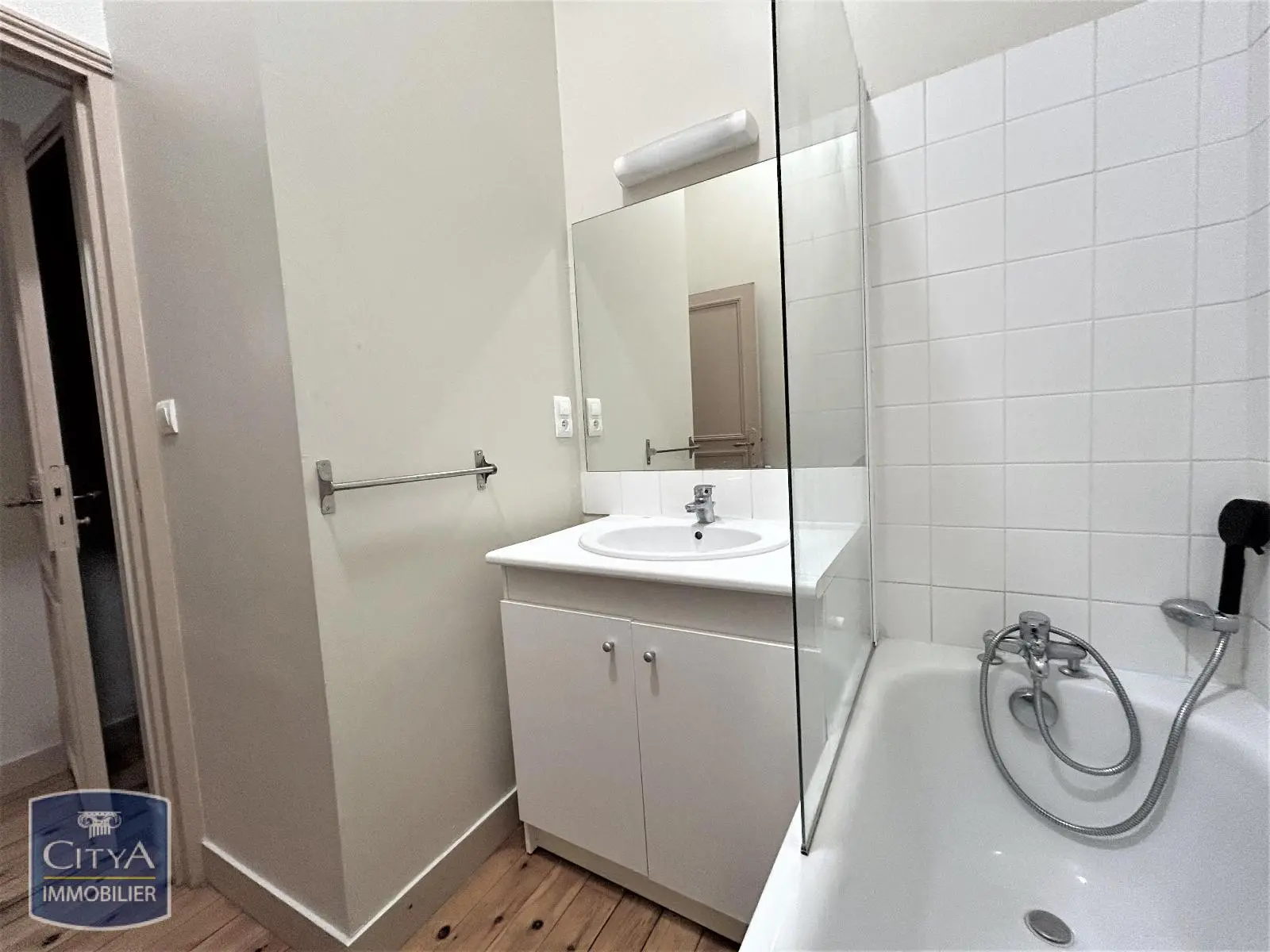 Photo 9 Appartement 1 pièce 39.51m²