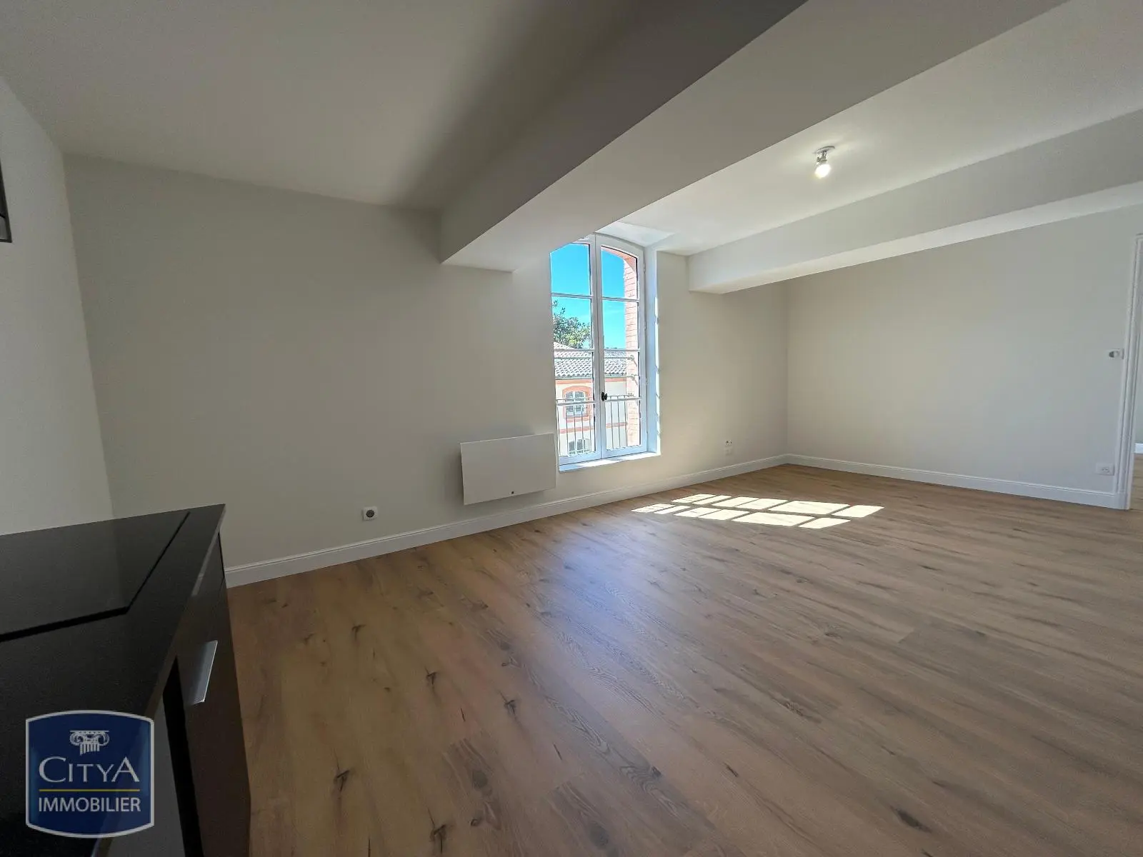 Photo 2 Appartement 2 pièces 48.65m²