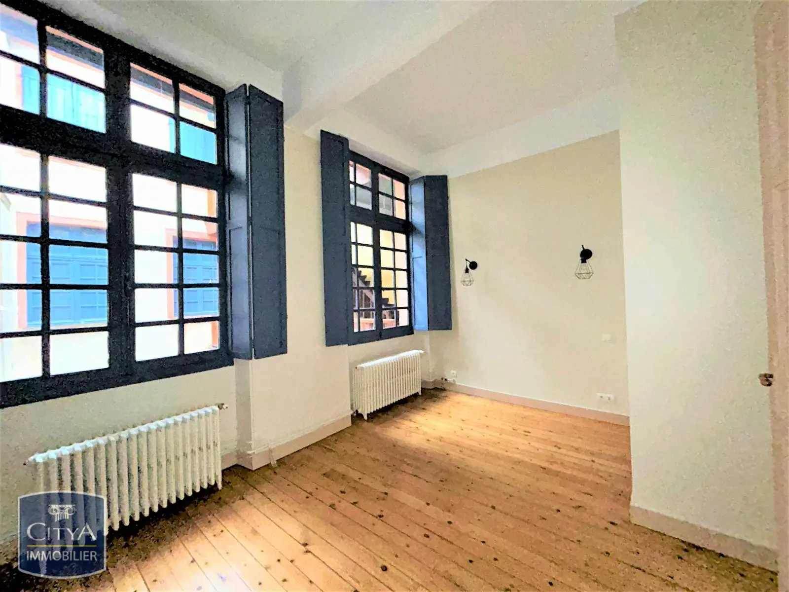 Photo 1 Appartement 1 pièce 39.51m²