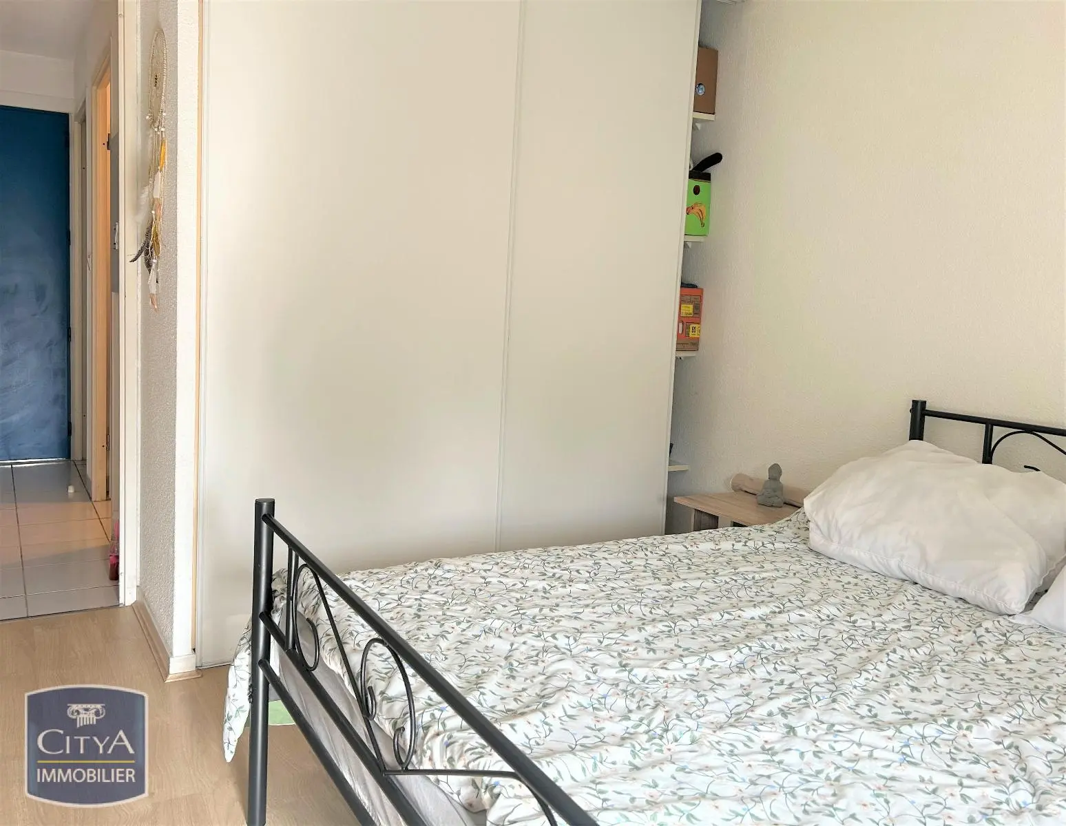 Photo 7 Appartement 3 pièces 54.1m²