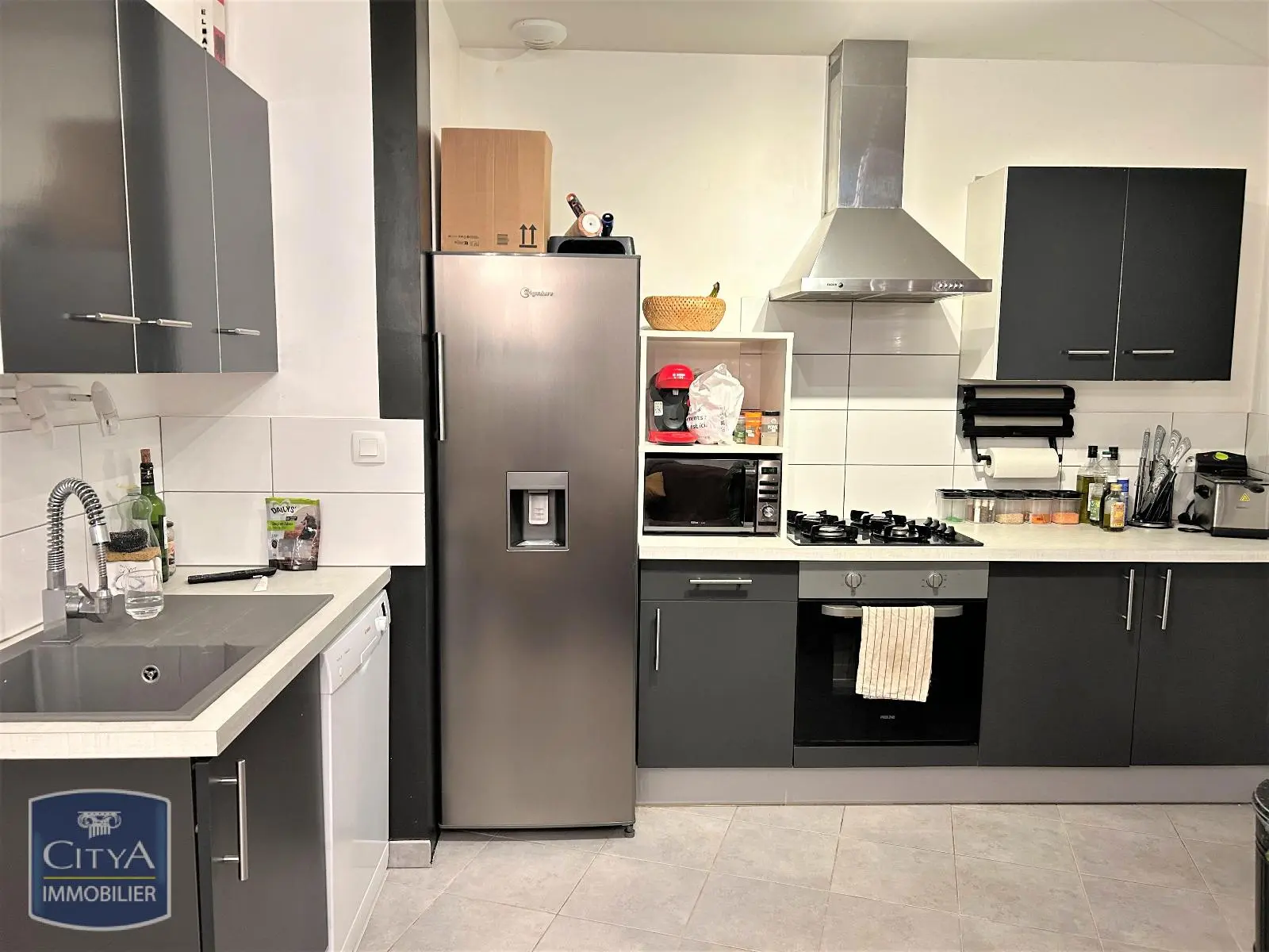 Photo 3 Maison 3 pièces 70.7m²