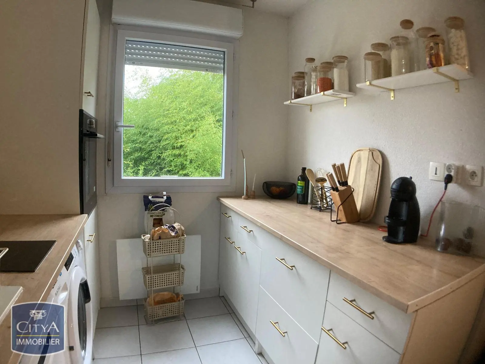 Photo 4 Appartement 2 pièces 48.25m²