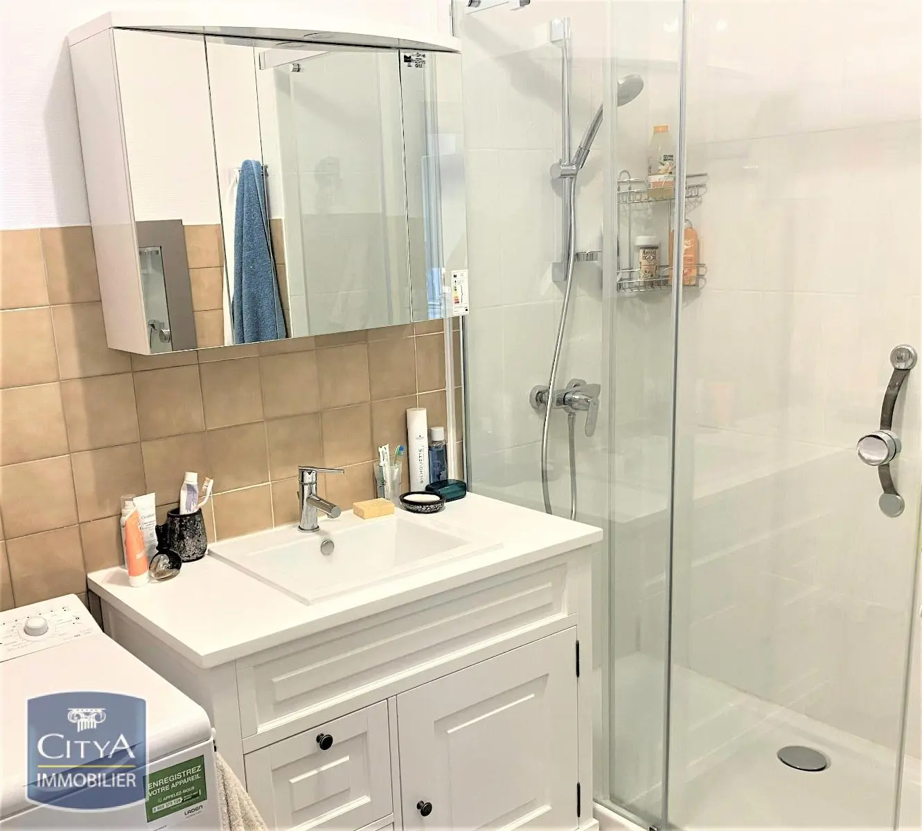 Photo 9 Appartement 2 pièces 58m²