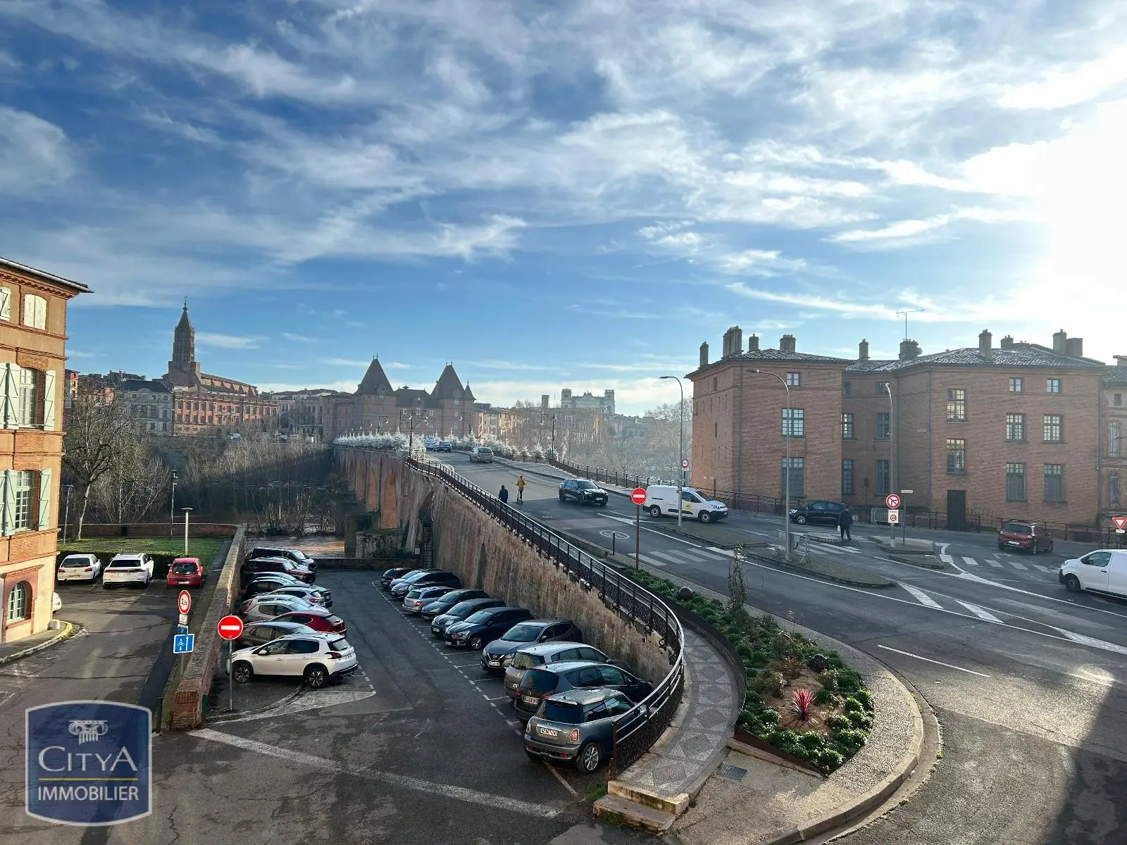 Photo 5 Appartement 2 pièces 46.8m²