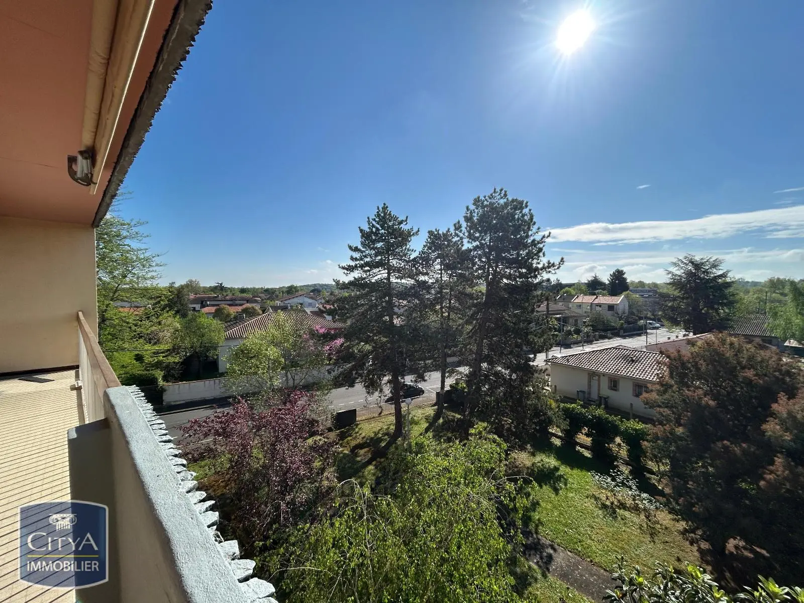 Photo 2 appartement Montauban