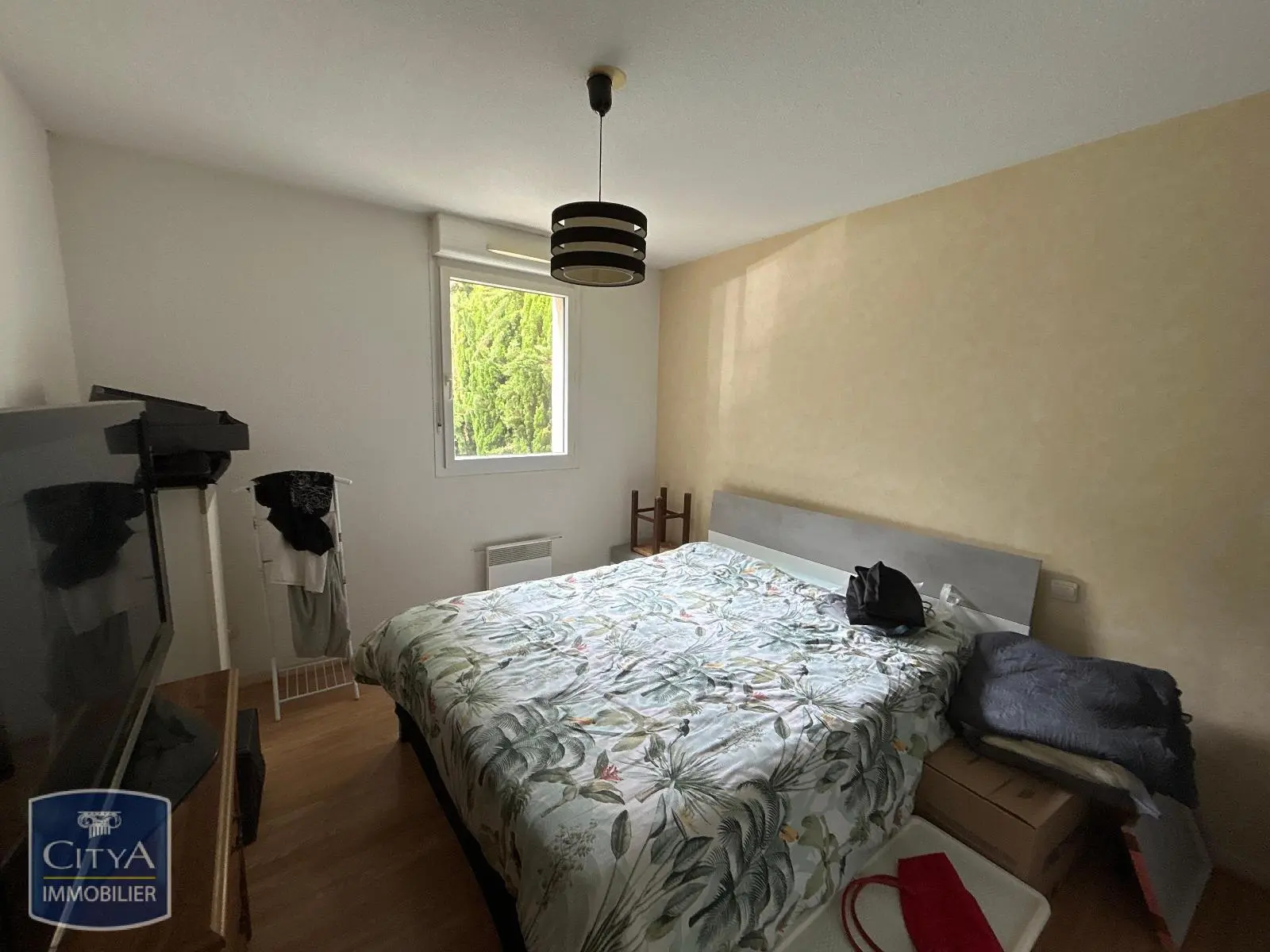 Photo 4 Appartement 2 pièces 47.62m²