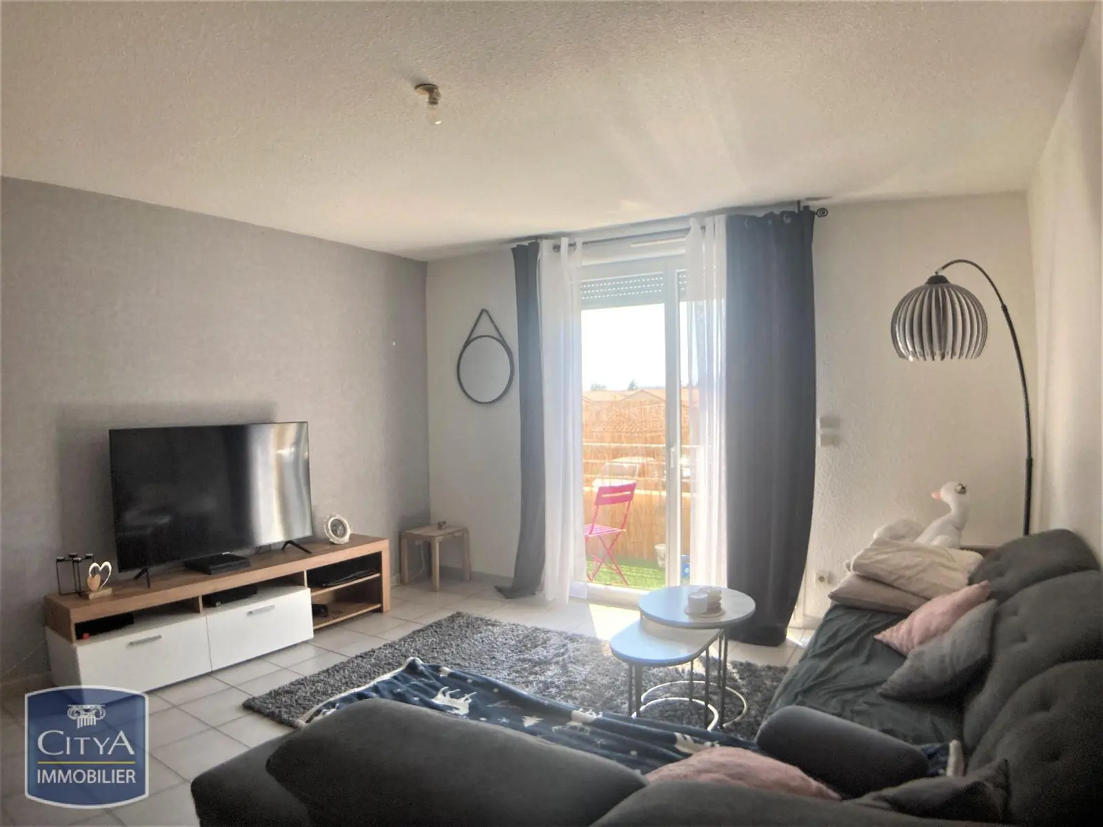 Photo 2 Appartement 3 pièces 64.5m²