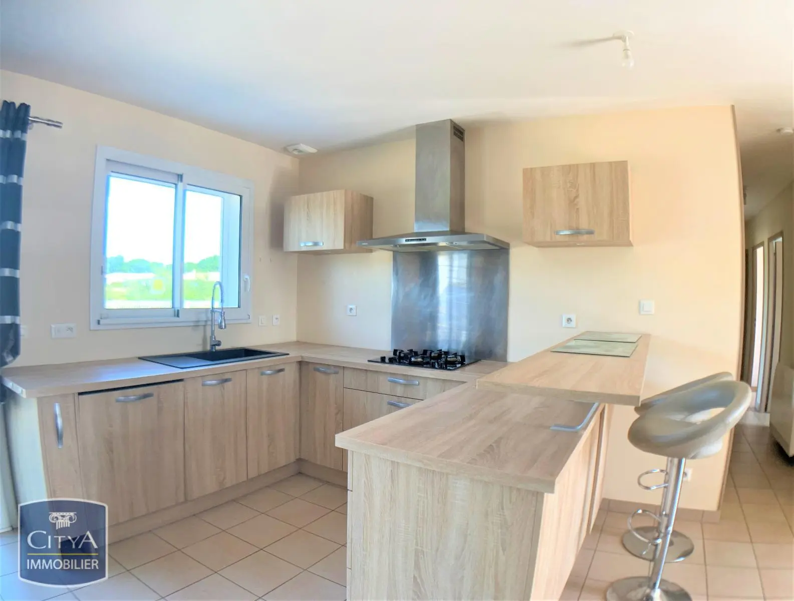 Photo 2 Maison 4 pièces 78.84m²