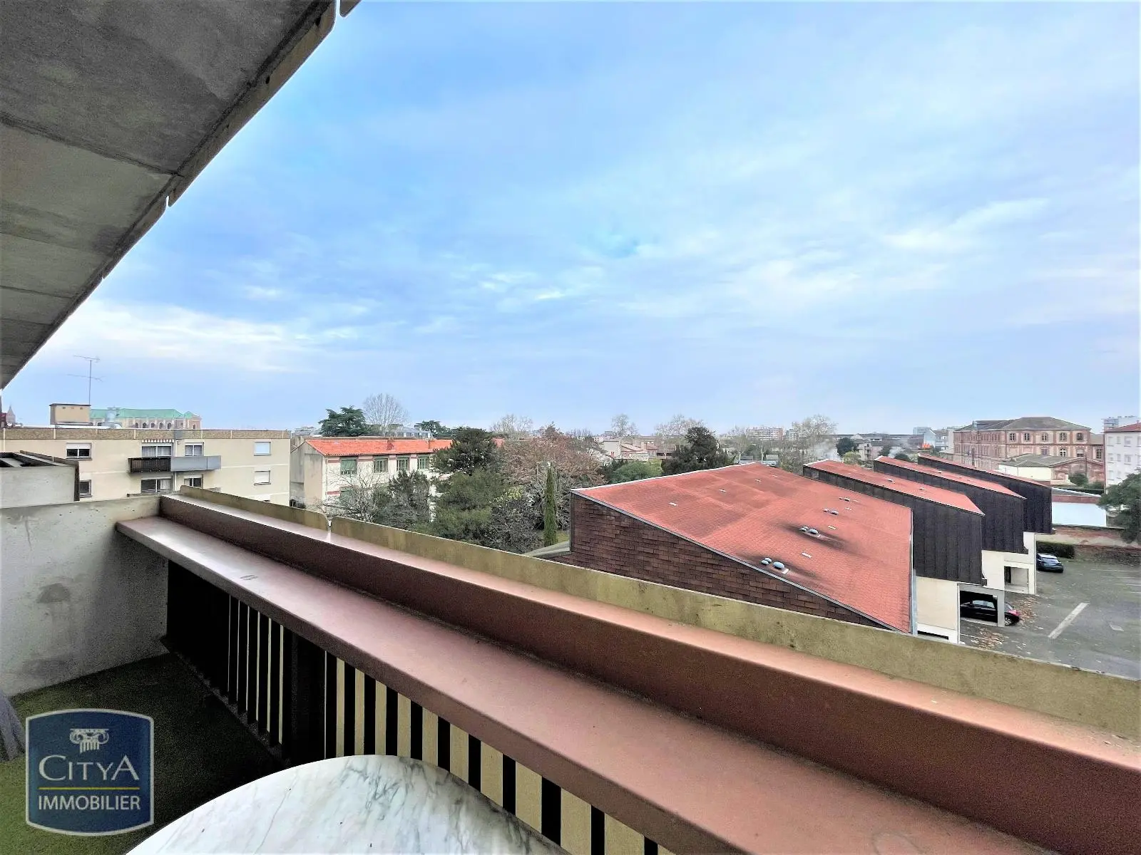 Photo 9 appartement Montauban