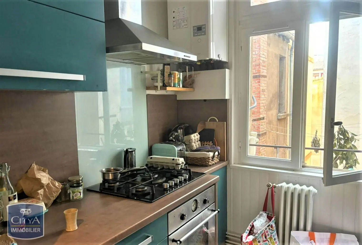 Photo 6 Appartement 4 pièces 93m²