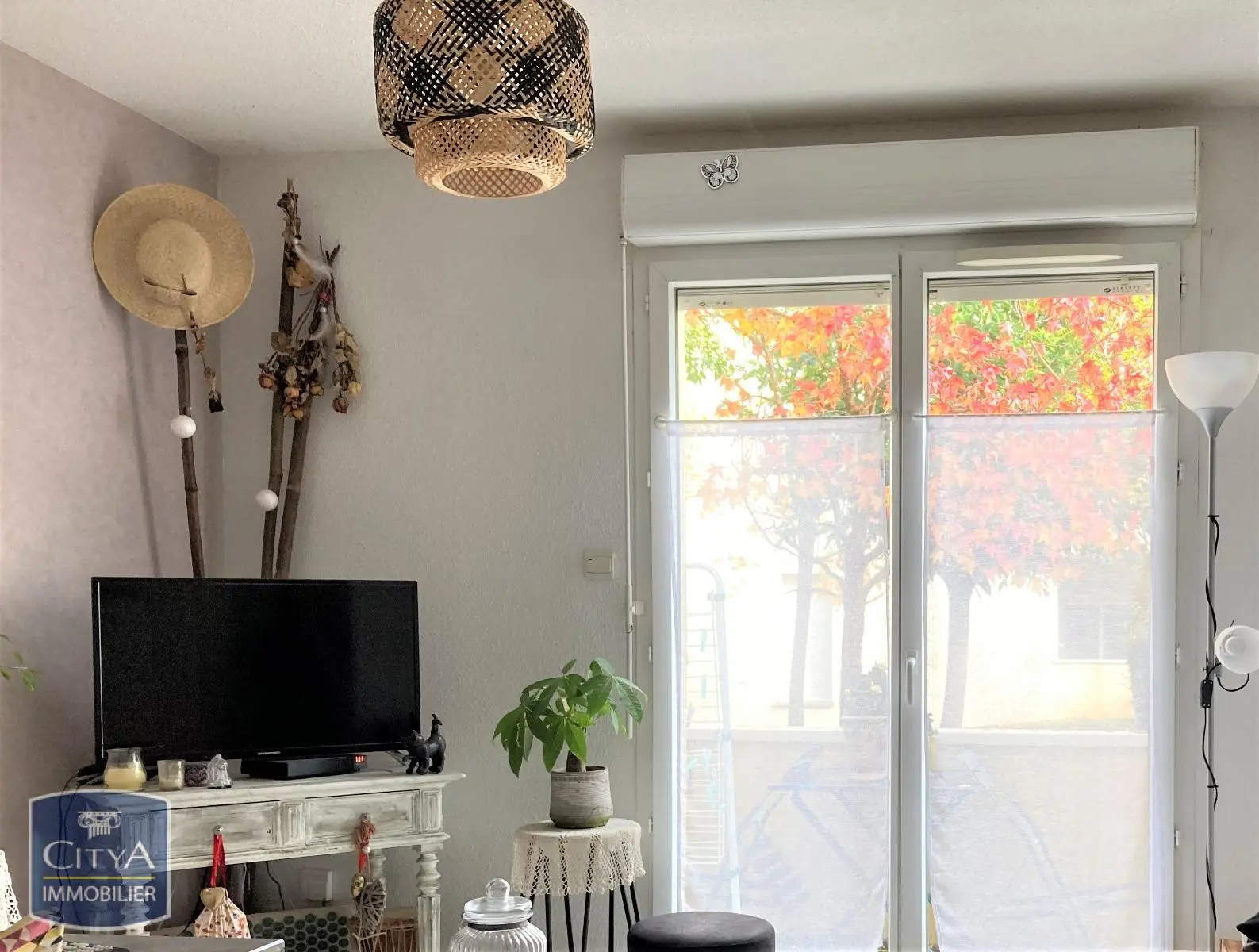 Photo 3 Appartement 2 pièces 39.69m²