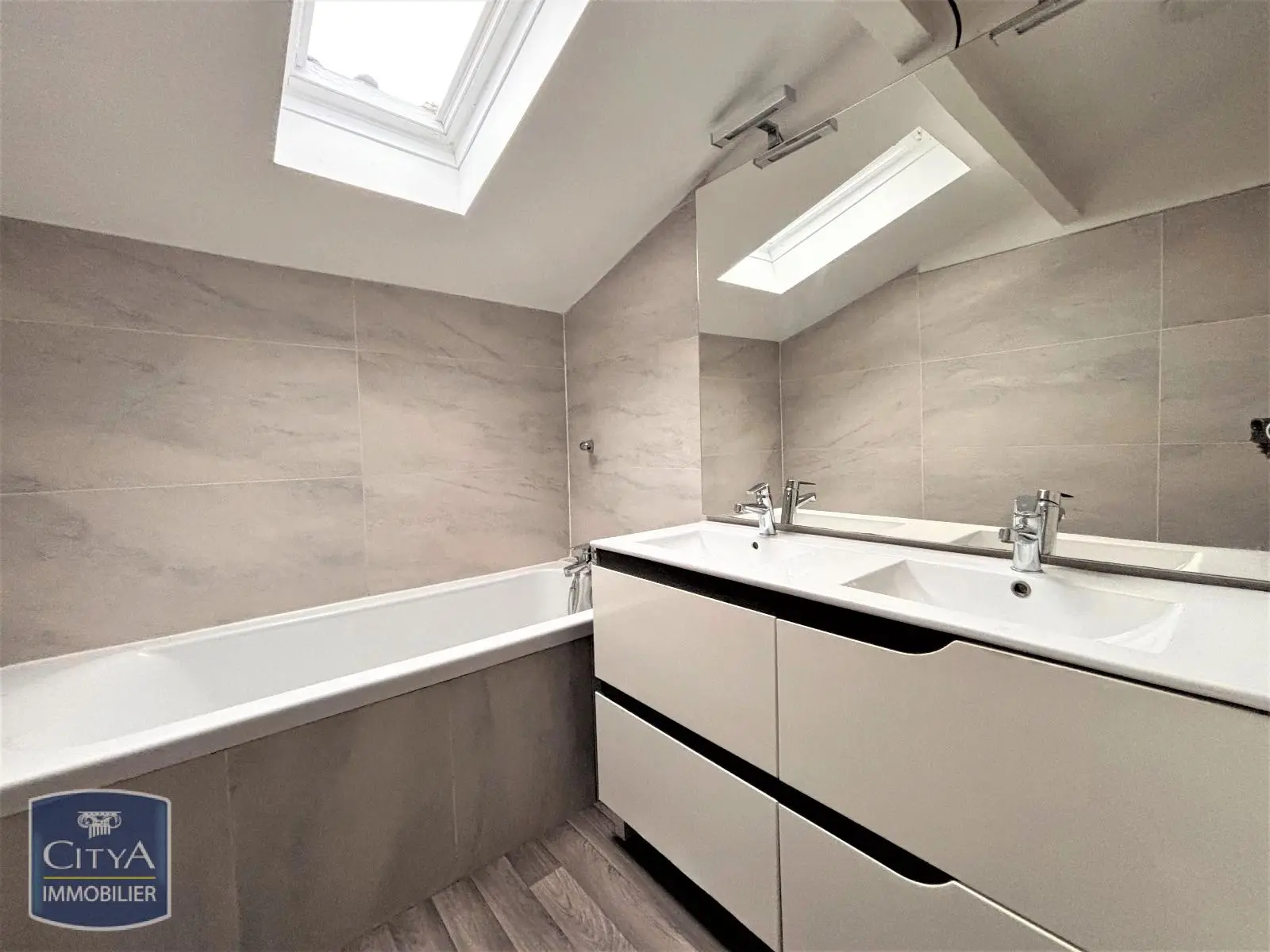 Photo 4 Appartement 2 pièces 38.24m²