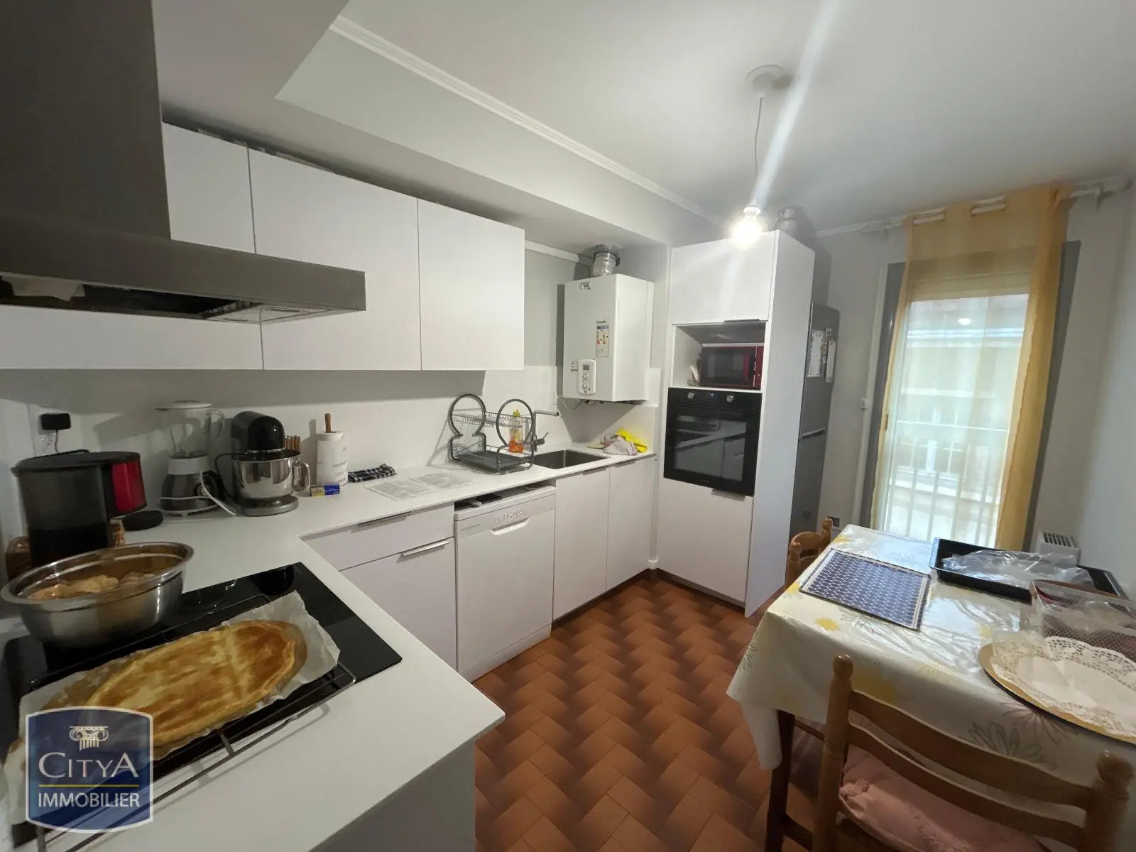 Photo 5 Appartement 4 pièces 92.2m²