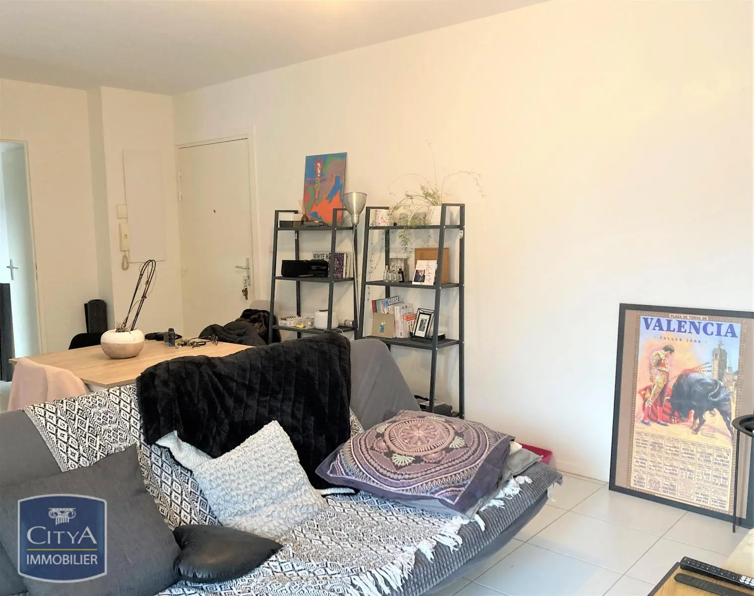 Photo 6 Appartement 2 pièces 47m²
