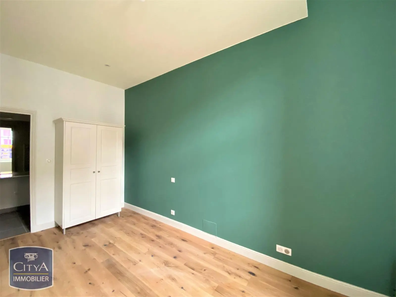 Photo 5 Appartement 2 pièces 45.5m²