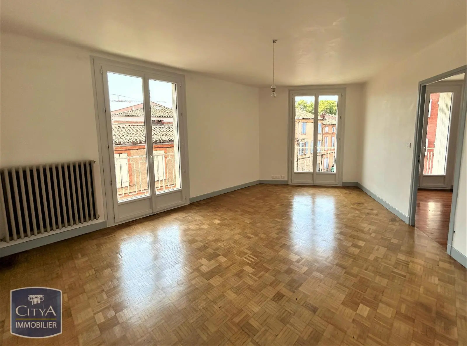 Photo 3 Appartement 4 pièces 80.61m²