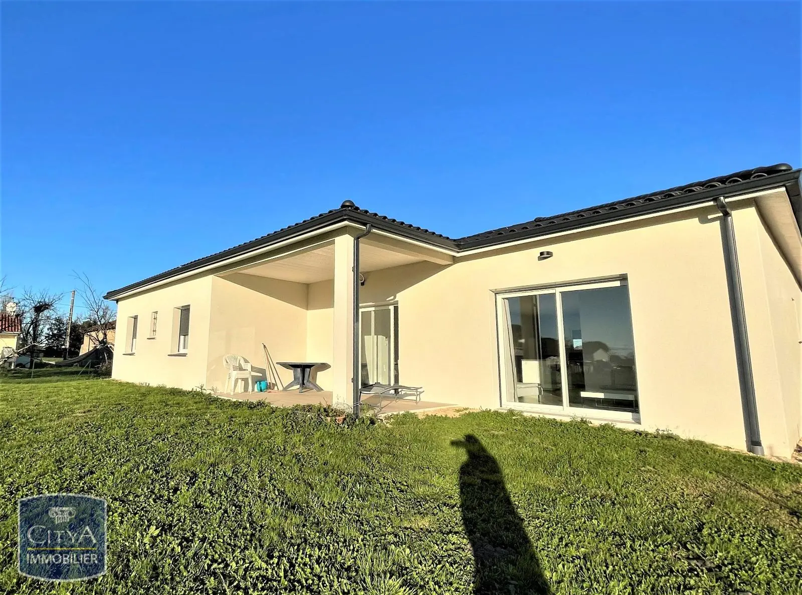 Photo 7 Maison 4 pièces 100m²