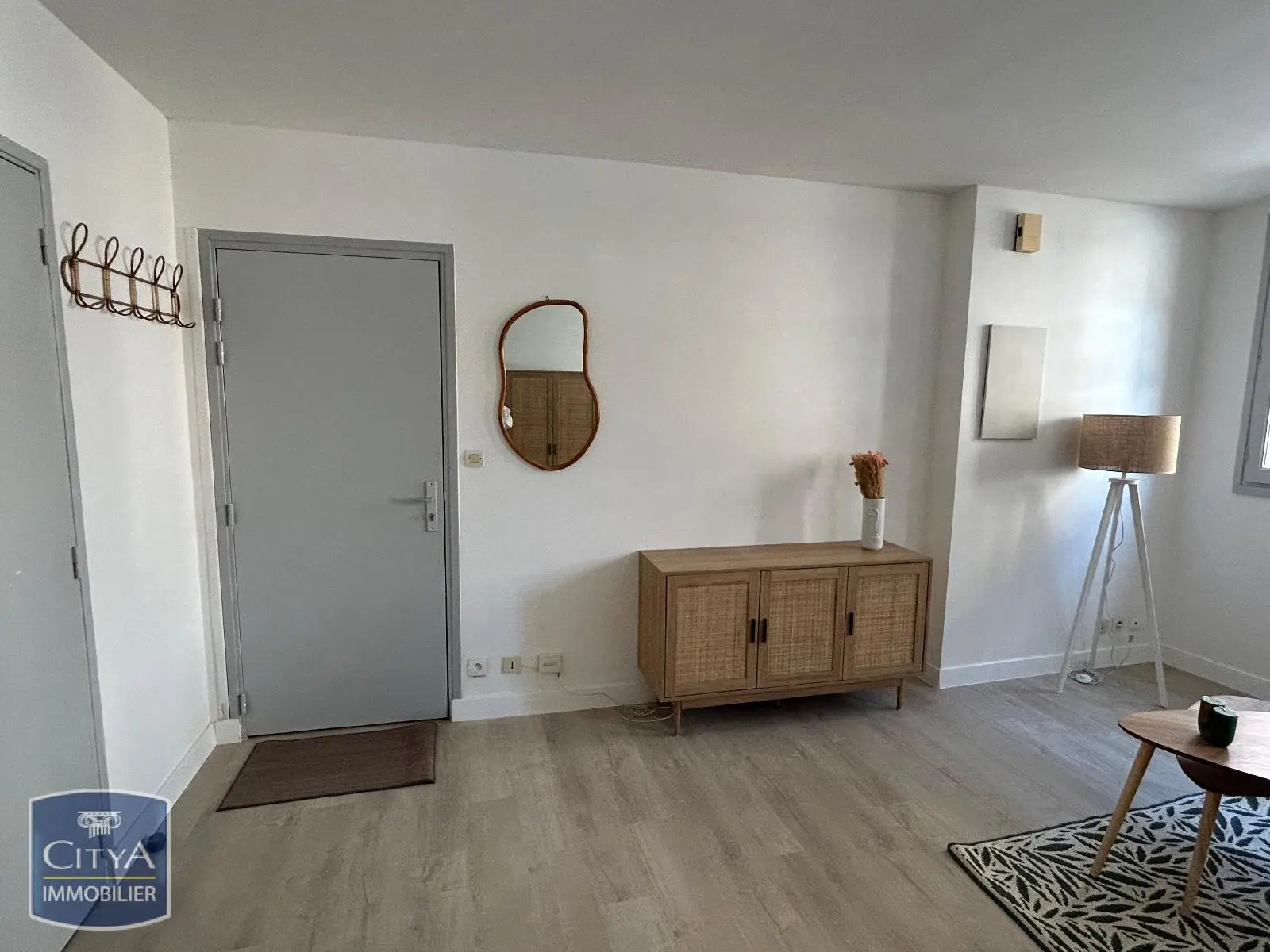 Photo 3 Appartement 1 pièce 30.01m²