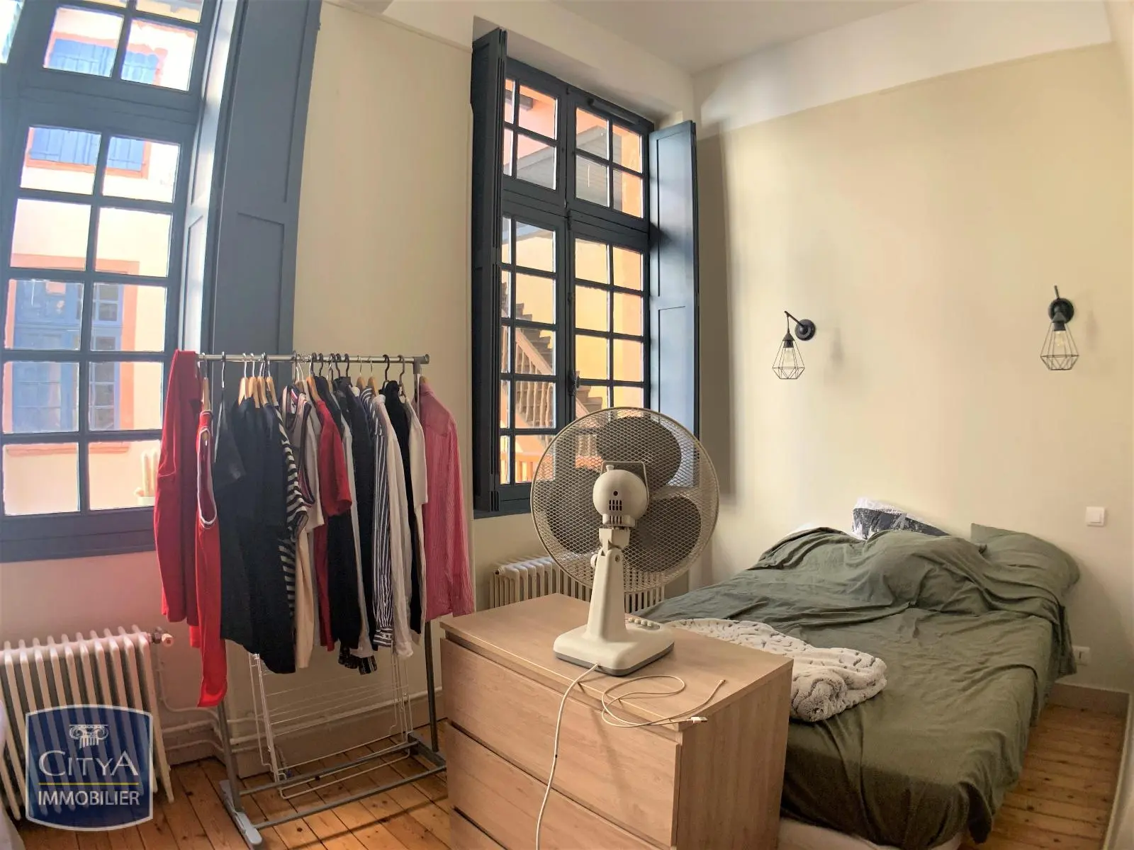 Photo 1 appartement Montauban