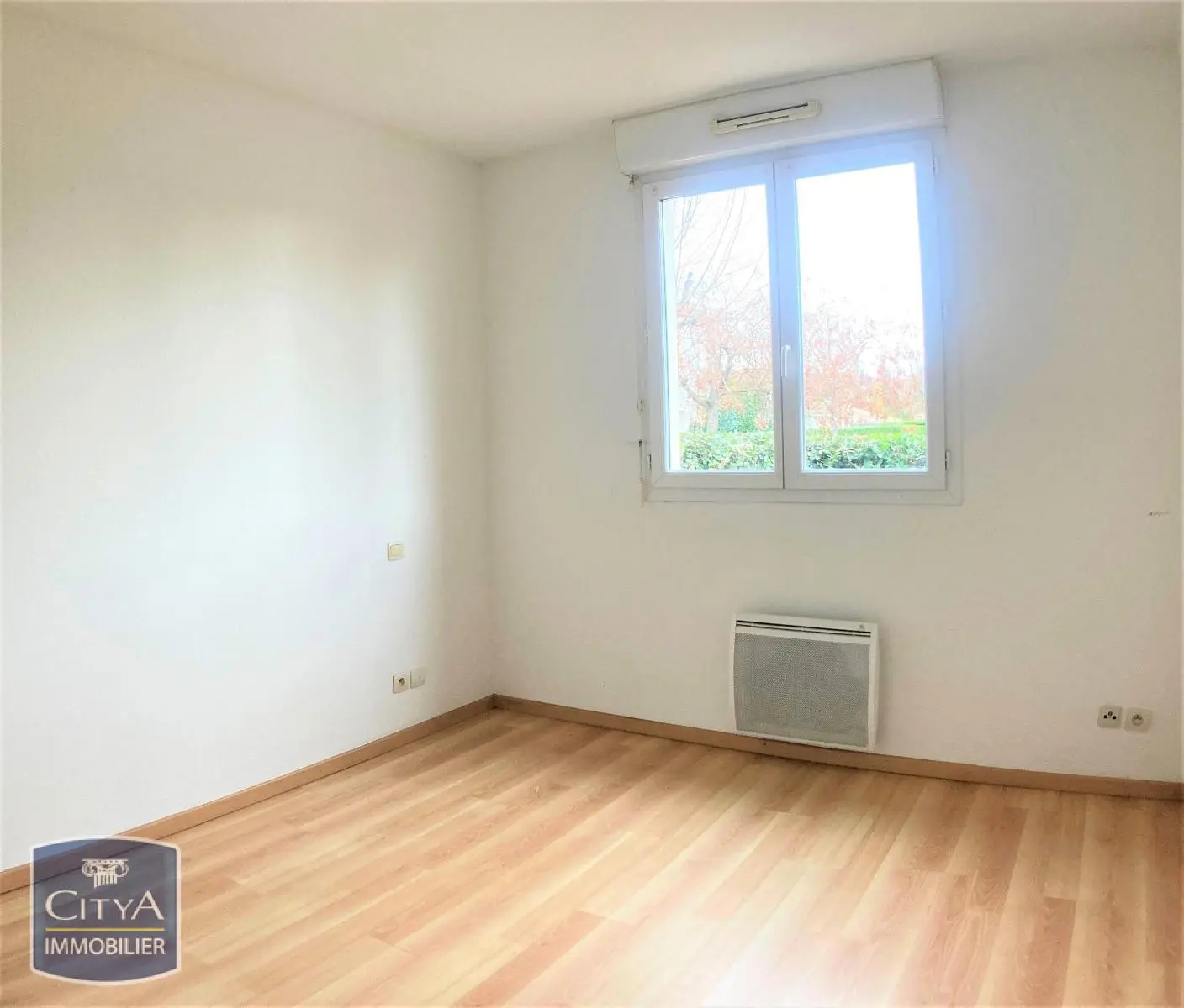 Photo 4 Appartement 2 pièces 45.9m²