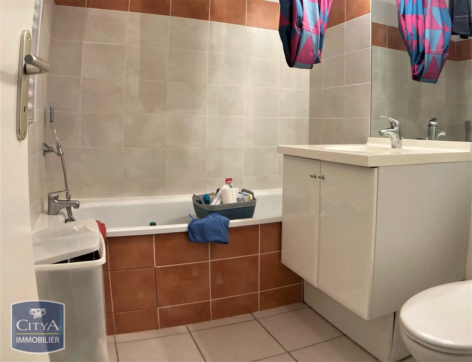 Photo 6 Appartement 2 pièces 38m²