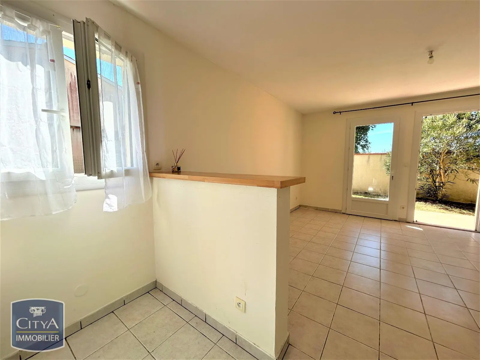 Photo 2 Appartement 2 pièces 44.63m²