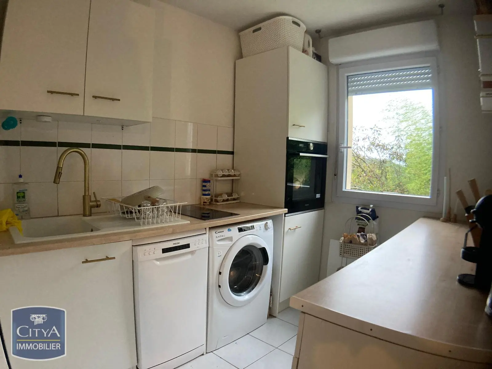 Photo 3 Appartement 2 pièces 48.25m²