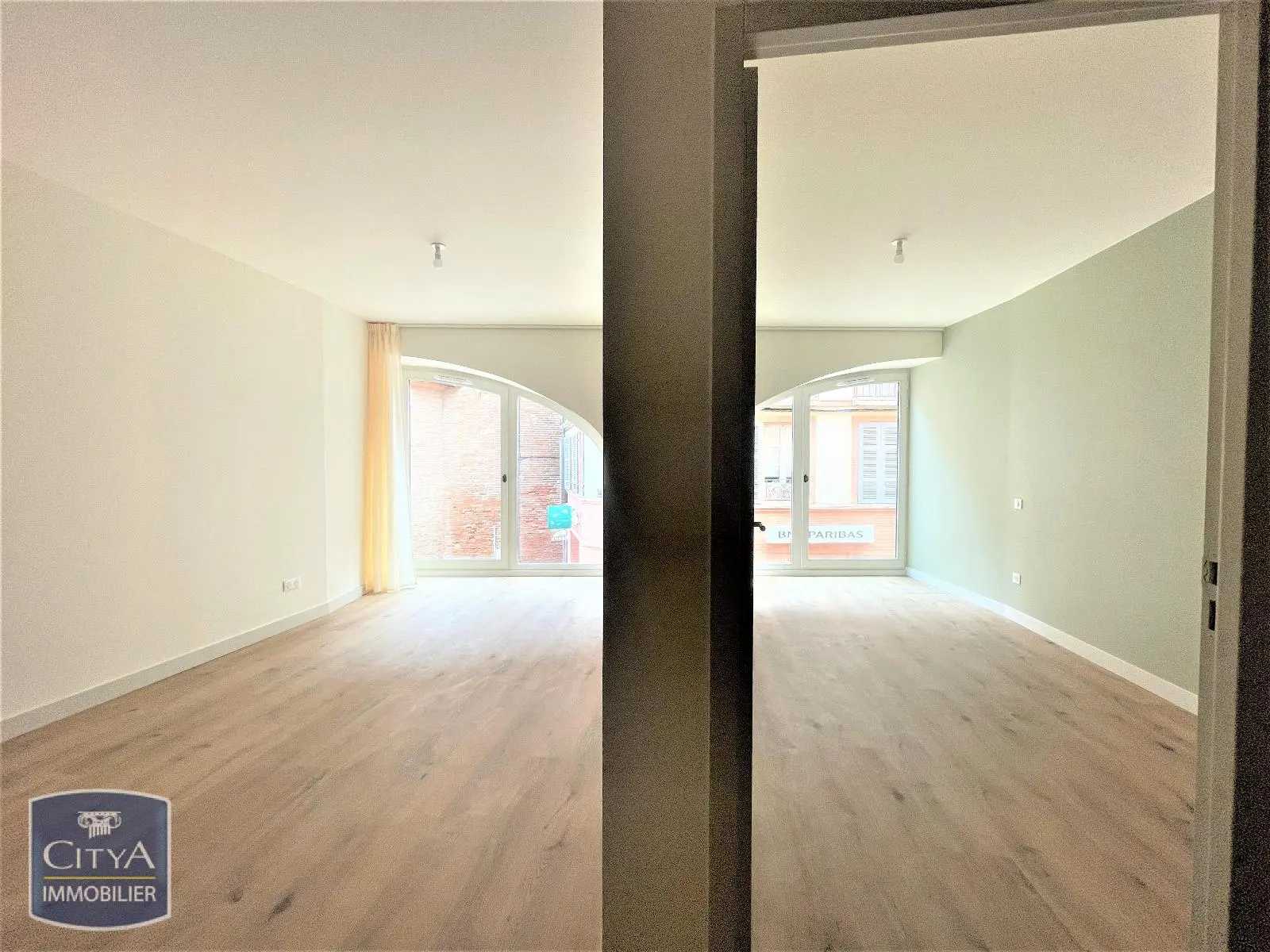 Photo 3 Appartement 2 pièces 55.1m²