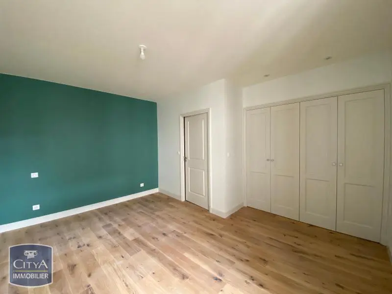 Photo 1 pour Appartement 2 pièces 47.5m² Photo 1 Appartement 2 pièces 47.5m²