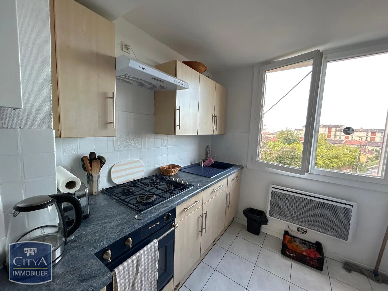Photo 6 Appartement 3 pièces 60.67m²