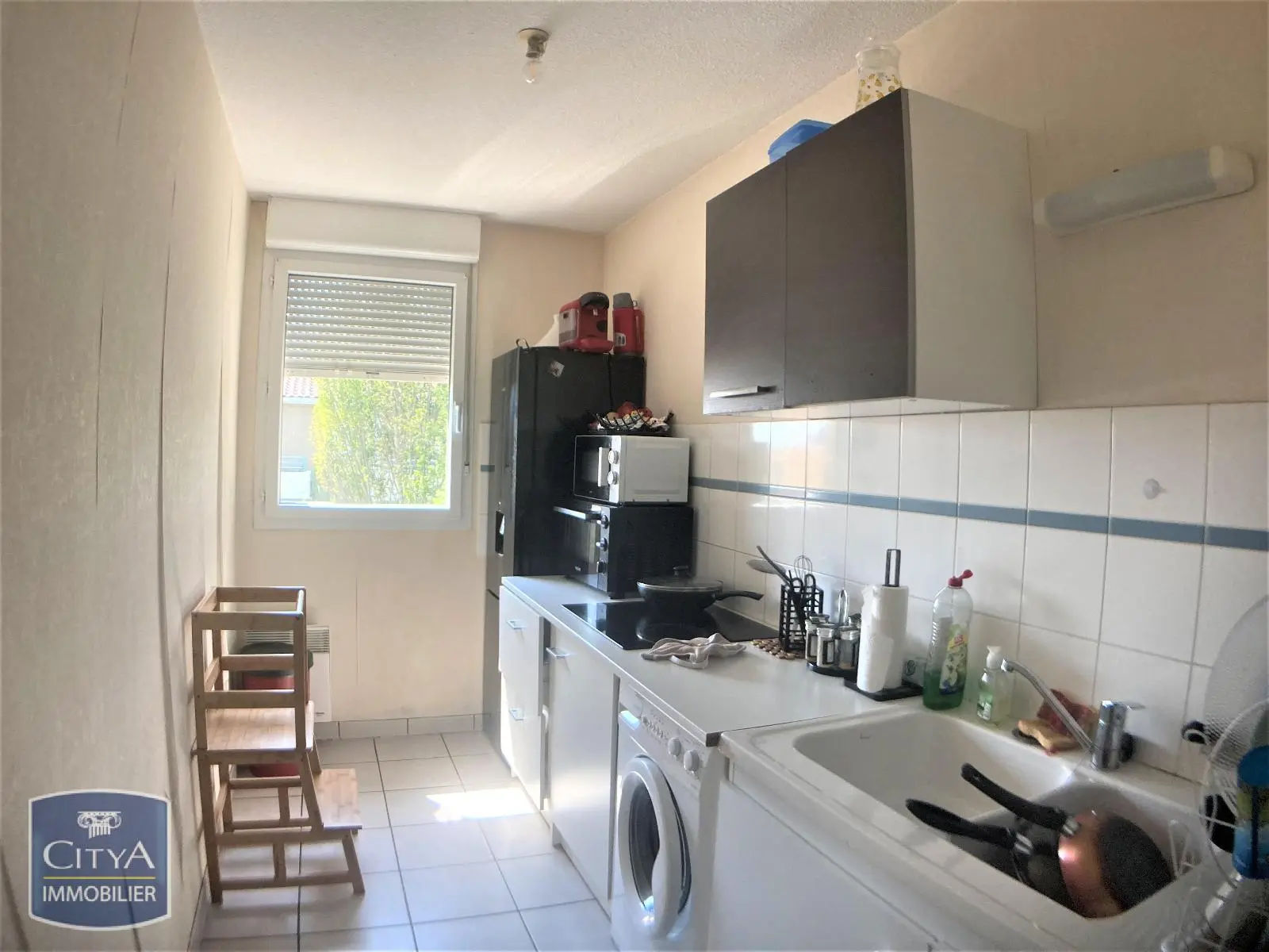 Photo 4 Appartement 3 pièces 64.5m²