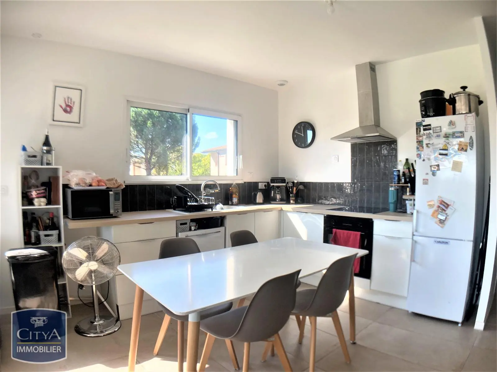 Photo 2 Maison 4 pièces 88.2m²