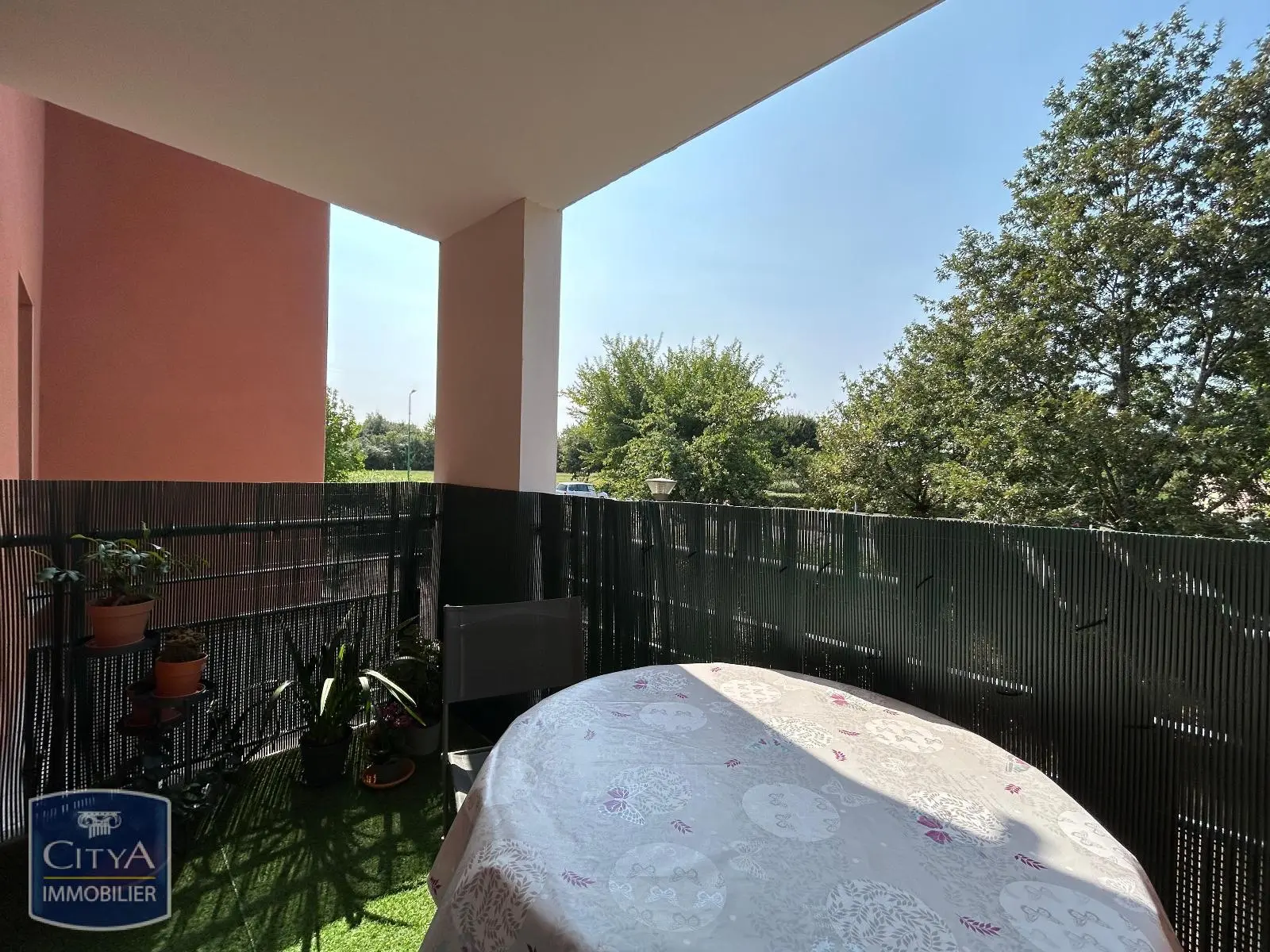 Photo 4 Appartement 2 pièces 47.37m²