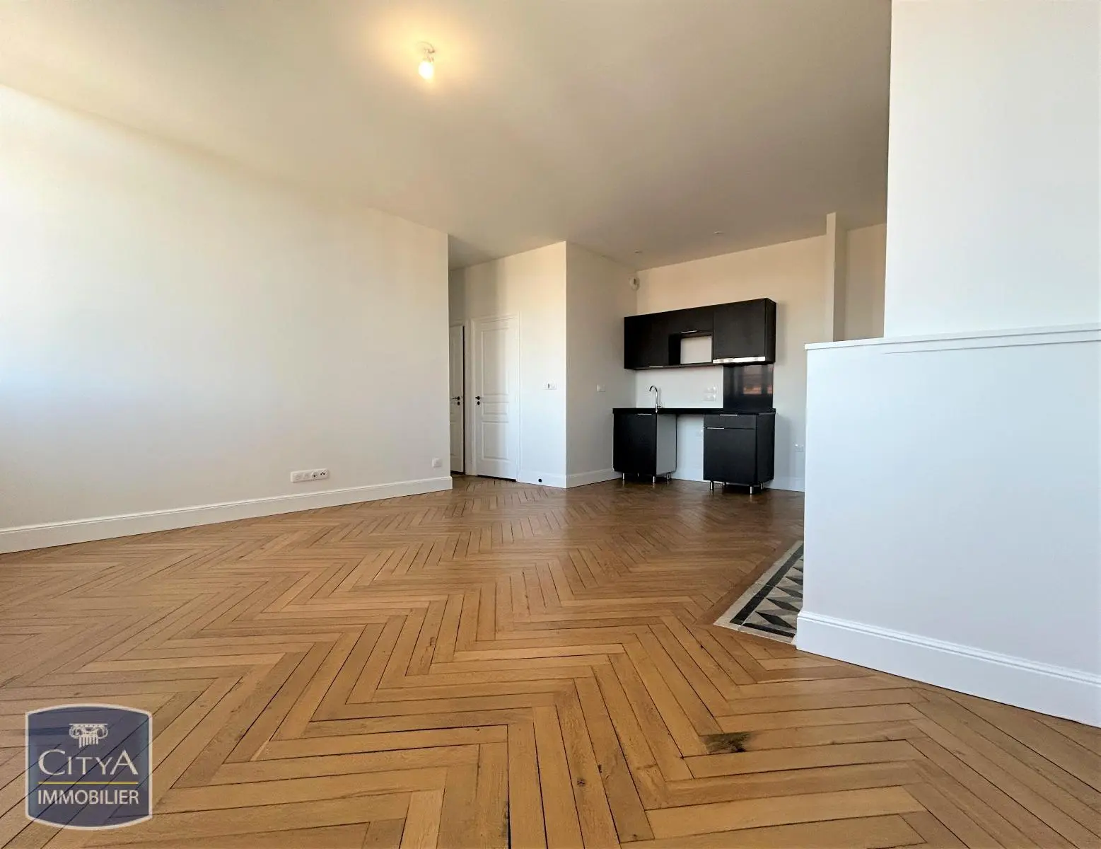 Photo 3 Appartement 3 pièces 56.1m²