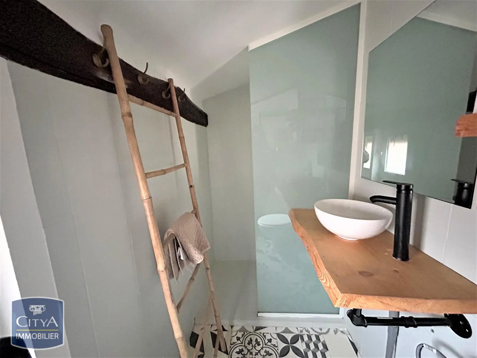 Photo 8 Appartement 3 pièces 49.06m²