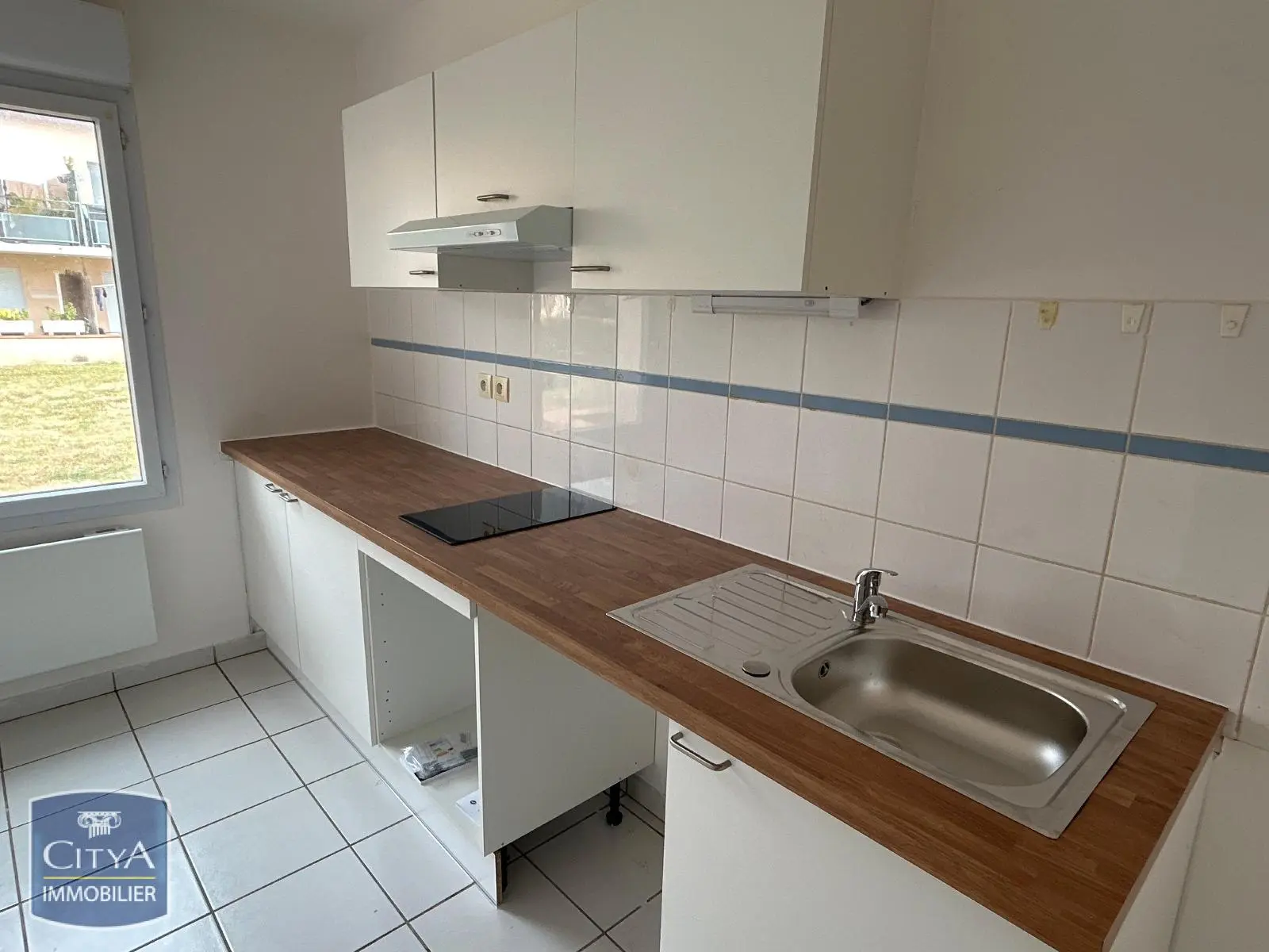Photo 3 Appartement 3 pièces 62.46m²