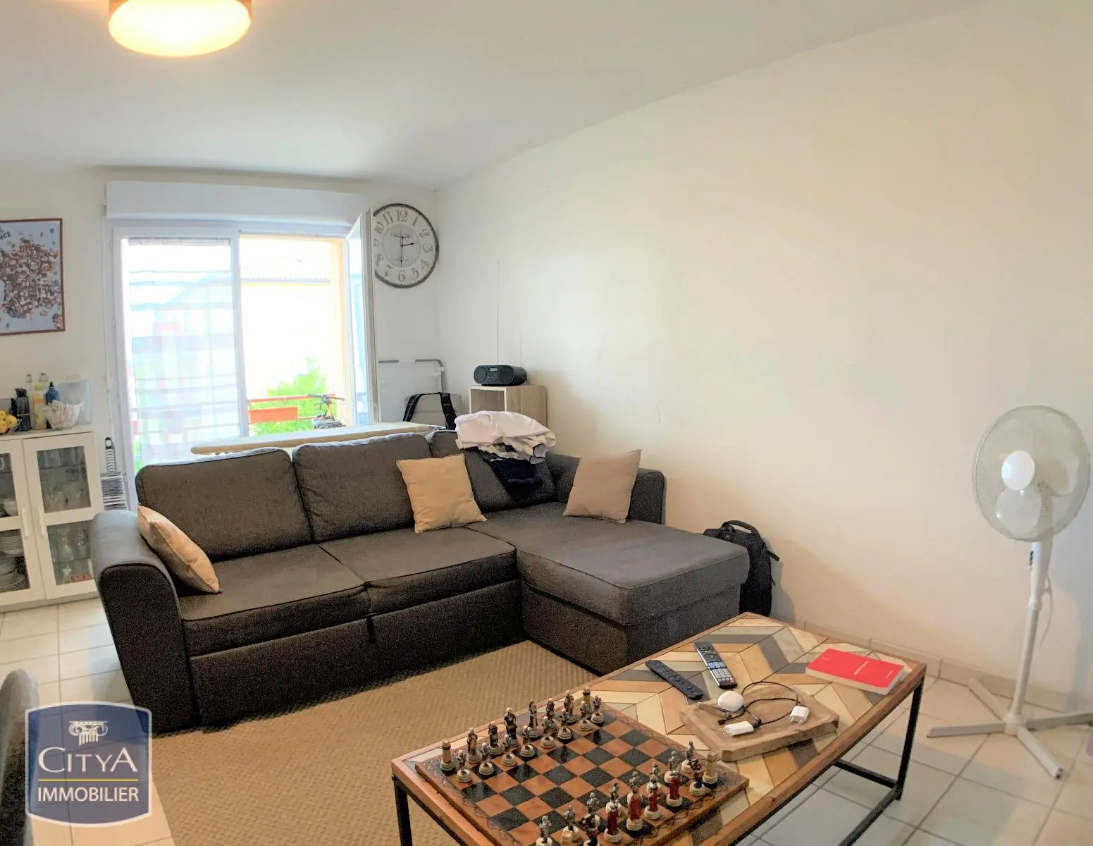 Photo 6 Appartement 2 pièces 48.16m²