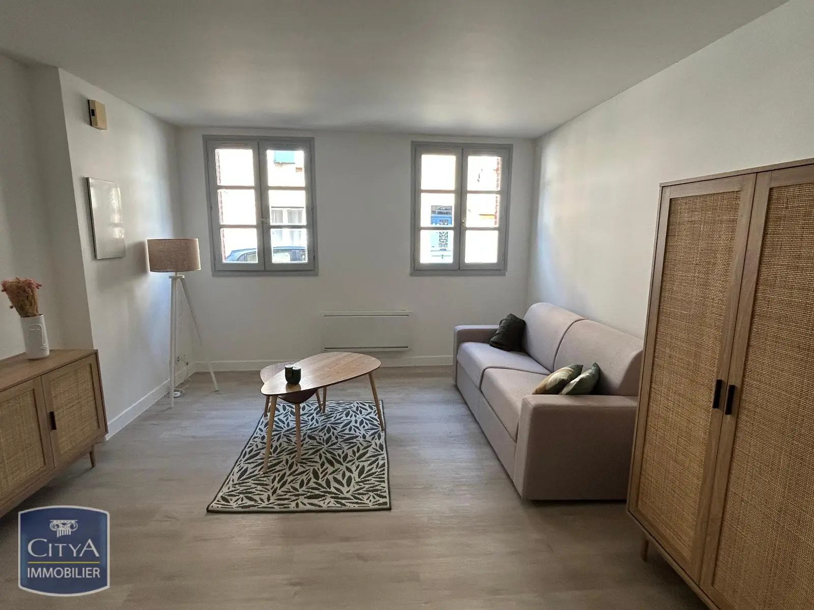 Photo 5 Appartement 1 pièce 30.01m²
