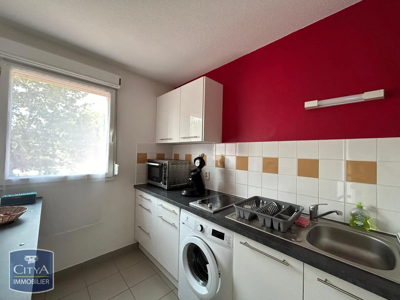Photo 1 Appartement 2 pièces 47.37m²