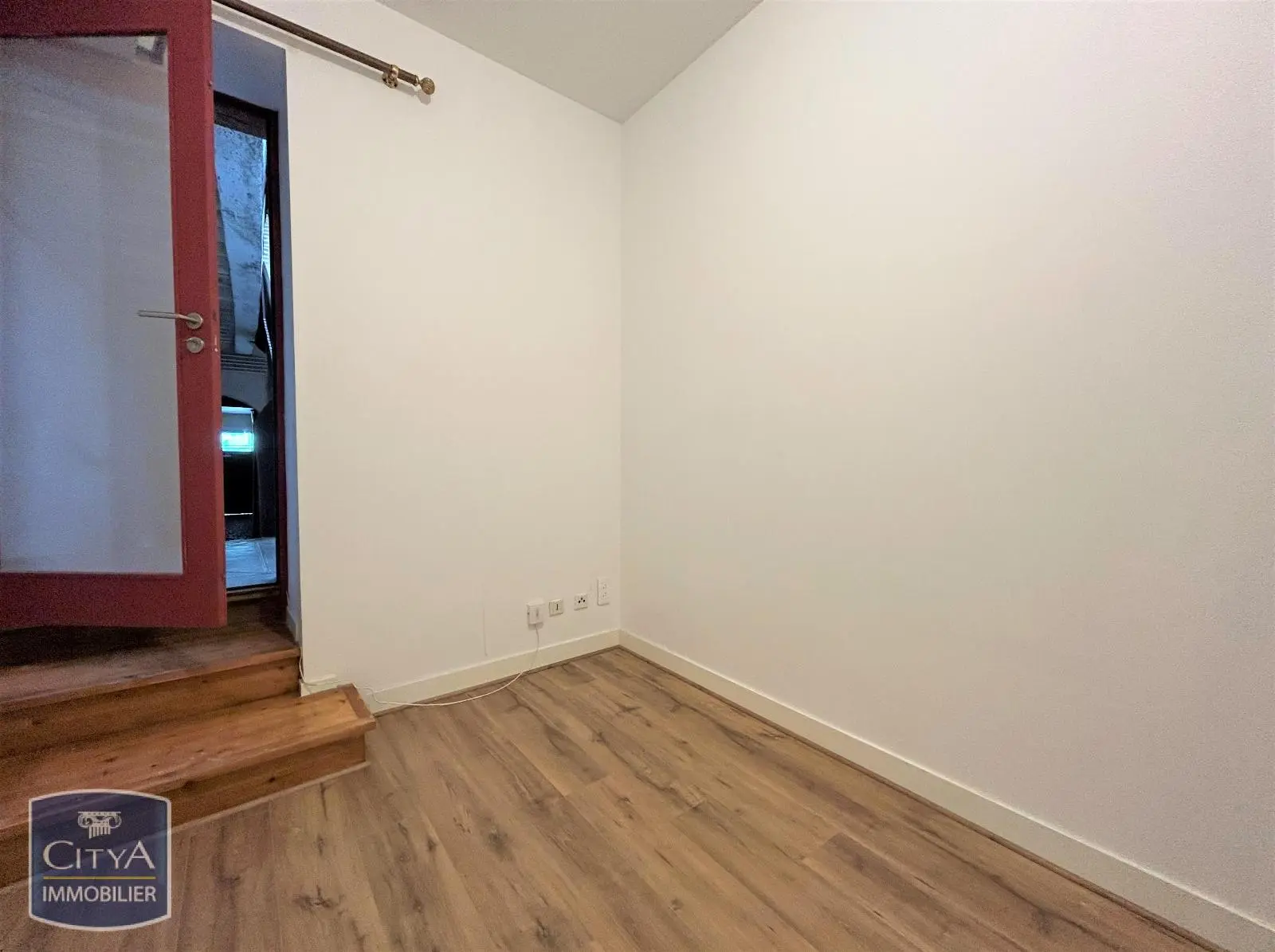 Photo 8 Appartement 3 pièces 58.51m²
