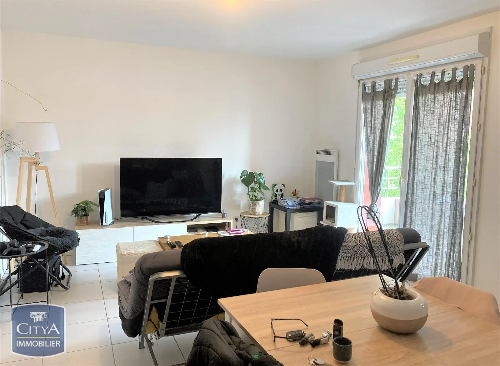 Photo 7 Appartement 2 pièces 47m²