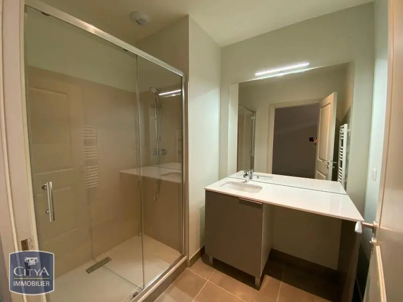 Photo 7 pour Appartement 2 pièces 47.5m² Photo 7 Appartement 2 pièces 47.5m²