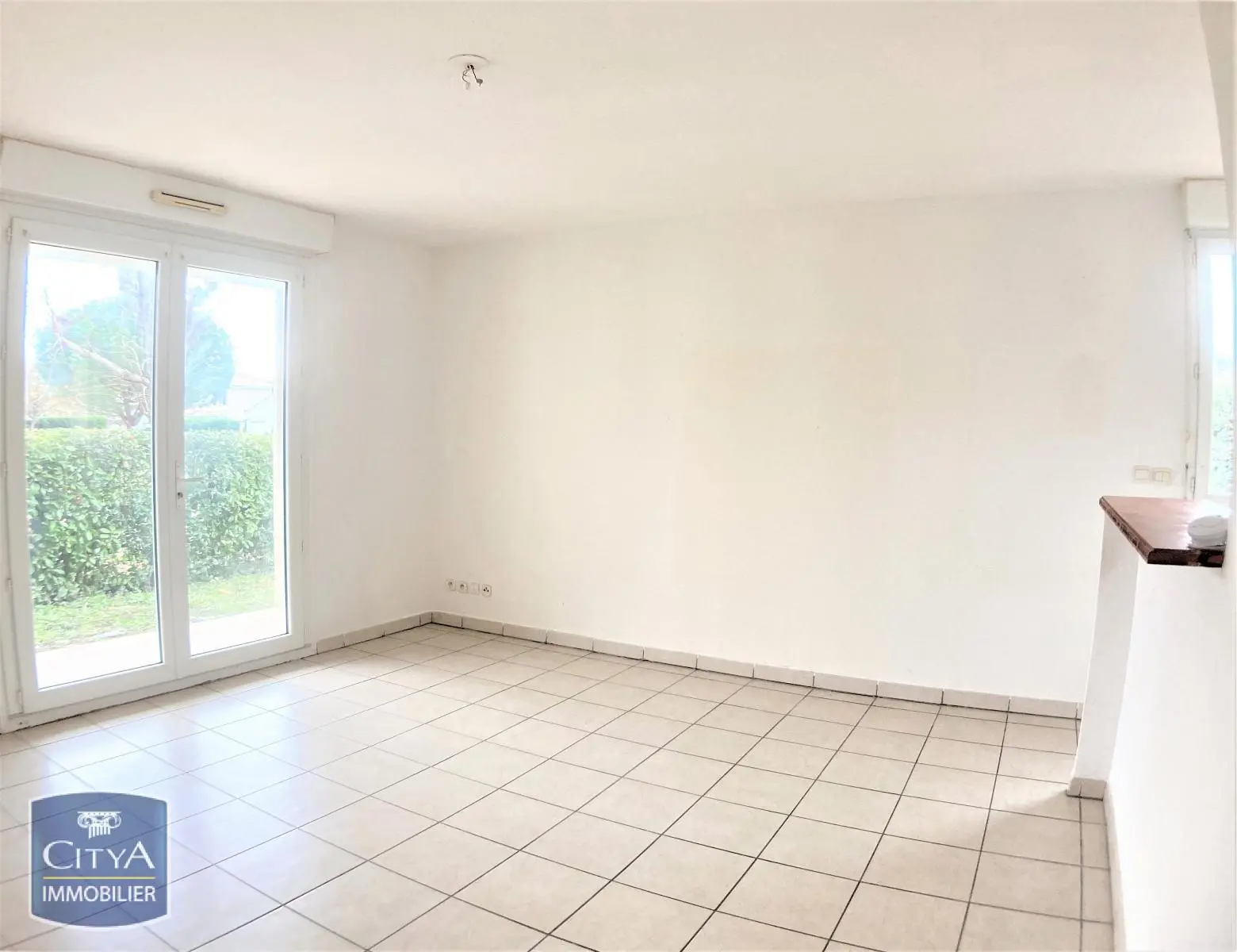 Photo 3 Appartement 2 pièces 45.9m²