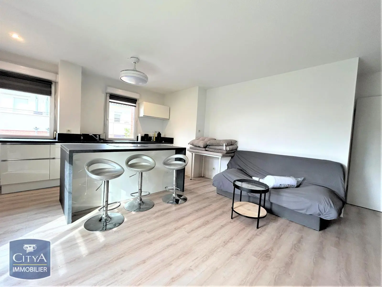 Photo 9 Appartement 2 pièces 44.66m²