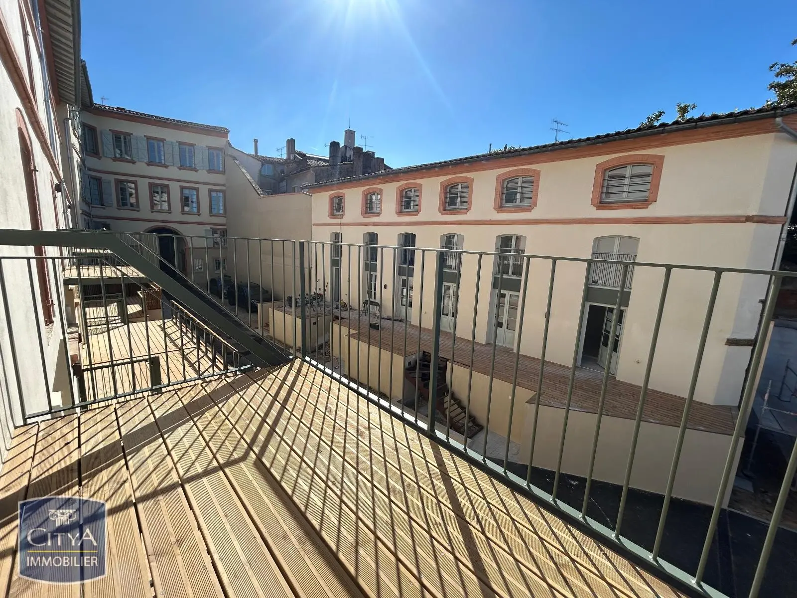 Photo 6 Appartement 1 pièce 35.75m²