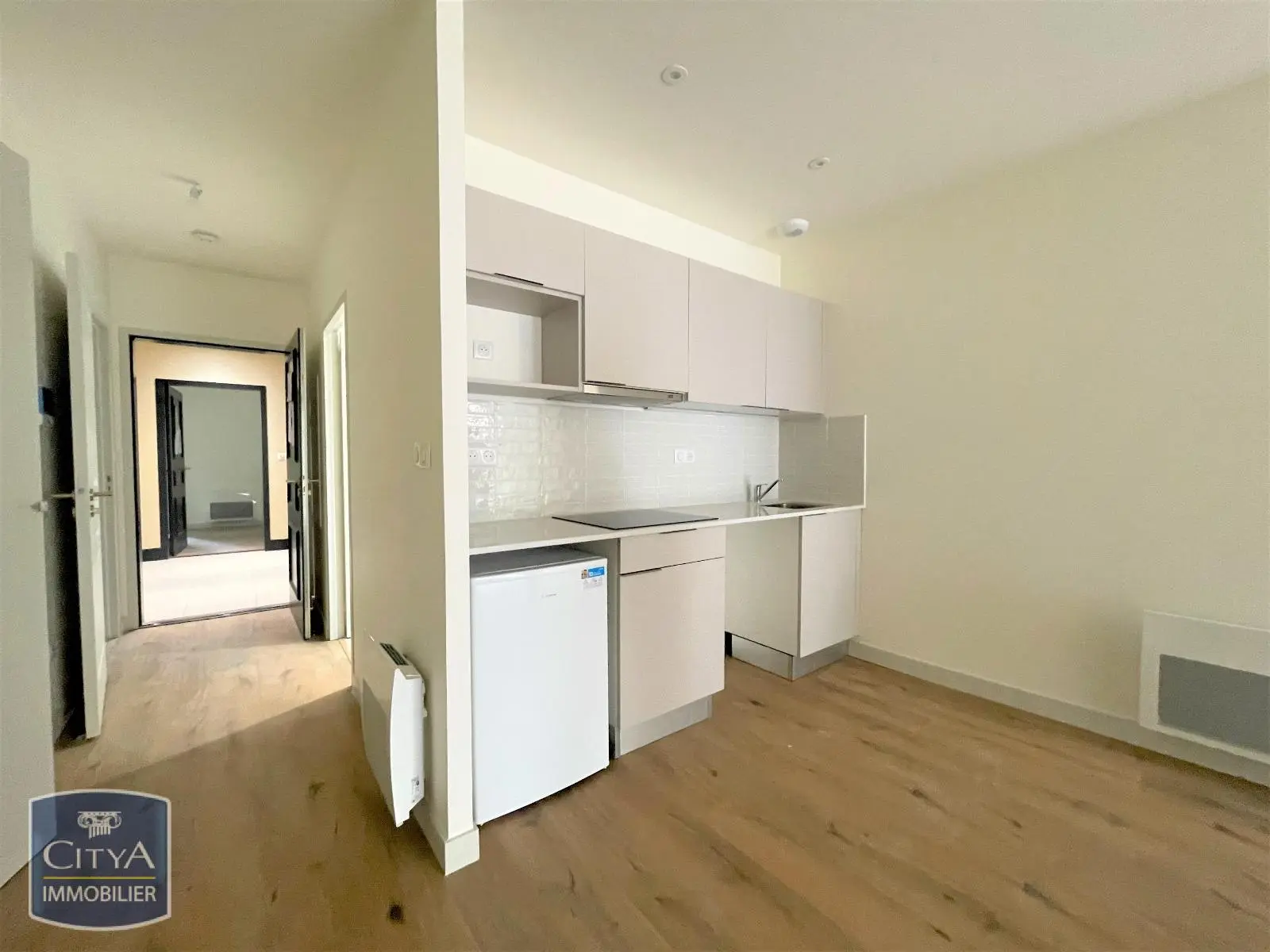 Photo 1 Appartement 2 pièces 55.1m²