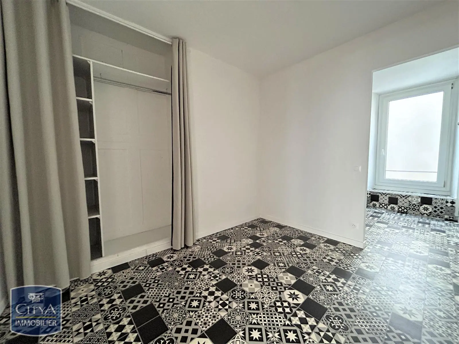 Photo 6 Appartement 2 pièces 39.77m²